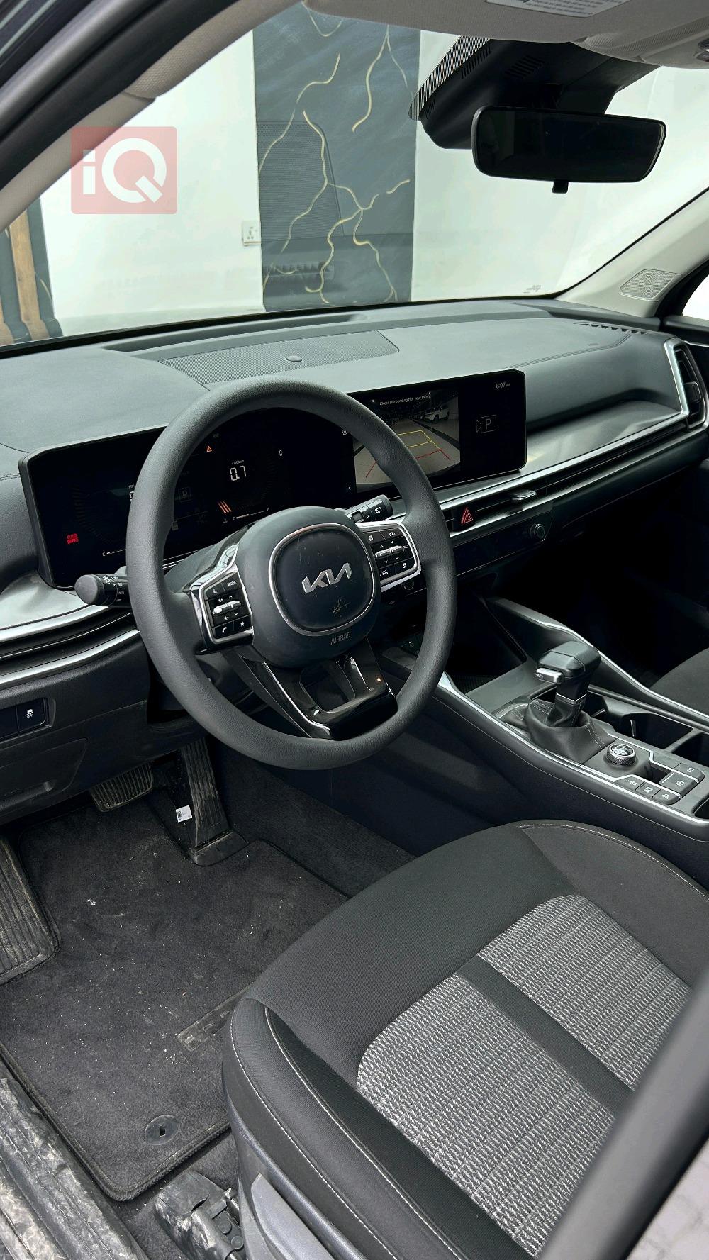 كيا سورينتو